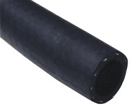 Rubber Heater Hose 1 in. Dia. per Ft.