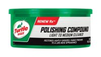 Paste Polishing Compound 10.5 oz. For All Finishes