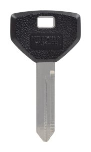 Automotive Key Blank Double sided For Chrysler