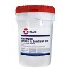 (image for) Granule Cal-Super Shock 100 lb