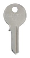 House/Office Universal Key Blank Single sided