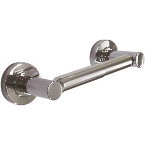 Essen Toilet Paper Holder in Chrome