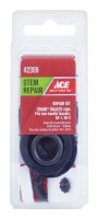 Hot and Cold Stem Repair Kit For Crane Dial-Eze