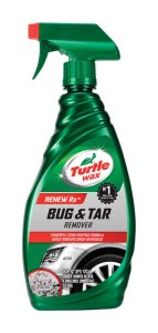 Fiberglass Bug and Tar Remover 16 oz. Trigger Spray 1