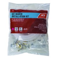 Ice Maker/Water Line Installation Kit