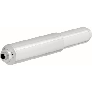(image for) Decor Bathware Polished Chrome Replacement Toilet Paper Roller