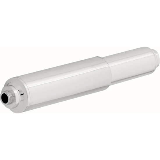 (image for) Decor Bathware Polished Chrome Replacement Toilet Paper Roller