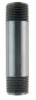 Foot Lok Stop Cartridge 5/16 in. Dia. Polished Chrome Plasti