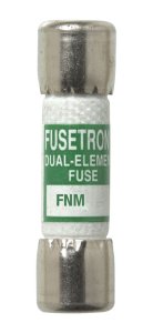 2 amps Midget Fuse 2 pk