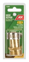 3/4 in. Hose Barb x 3/4 in. MHT Brass Threaded Male Hose Rep