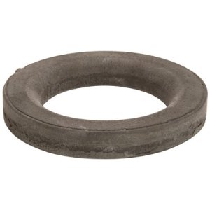 3-1/2 in. ID x 3/4 in. Thick, 5-3/8 in. OD Sponge Rubber