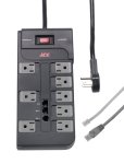 Multiple Outlet Devices