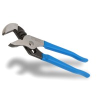 9-1/2 in. Steel Tongue and Groove Pliers