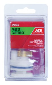 Delta Scald Guard Hot and Cold DL-10 Faucet Cartridge