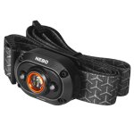 (image for) Head Mounted Light