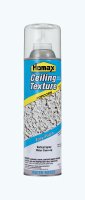 Easy Patch White Water-Based Popcorn Ceiling Spray Texture