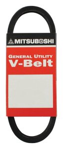 General Utility V-Belt 0.38 in. W x 23 in. L