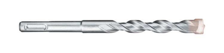 1/2 in. x 12 in. L Carbide Tipped Drill Bit 1 pc.