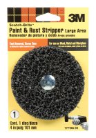 Black Oxide Paint and Rust Stripper