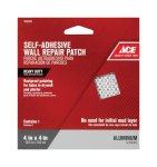 Wall Repair Patches/Kits