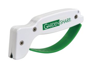 AccuSharp Gloss Tungsten Carbide 1 Garden Tool Sharp