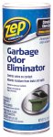 Garbage Odor Eliminator, Brown/Yellow, 16 oz