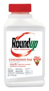 Weed and Grass Killer Concentrate 16 oz.