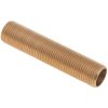 (image for) 9/16 in. x 2.36 in. Nipple for Escutcheon