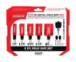 (image for) Holesaw Sets
