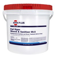 (image for) Granule Cal-Shock 25 lb