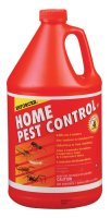 Home Pest Control XII Liquid Insect Killer 1 gal.
