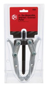 GearWrench 1 pc. Reversible Gear Puller