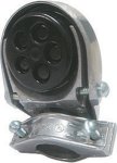 (image for) Metal Serv Entrance Fit