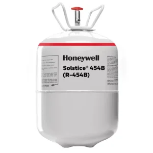 (image for) R454B Refrigerant 20lb