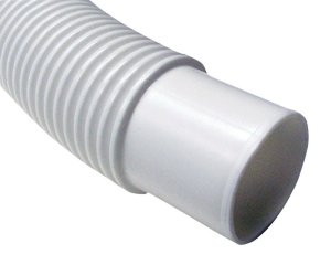 Plastic Discharge Hose 39452 in. Dia. per Ft.