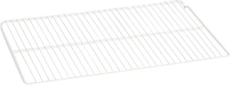 WR71X10378 Genuine OEM Wire Shelf (White) for GE Refrigerators