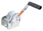 (image for) Winch - Hand/Electrical