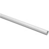 #6 x 3-3/4 in. L High Speed Steel Wire Gauge Bit 1 pc.