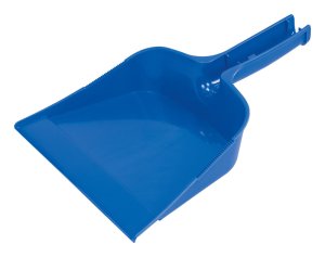 Plastic Handheld Dust Pan