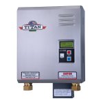 Tankless Water Heaters