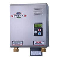 18KW Tankless Electric Tankless Water Heater