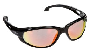 Dakura Safety Glasses Assorted Lens Black Frame 1 p