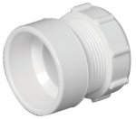 Pvc Dwv Fittings