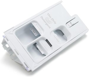 (image for) Whirlpool W10365885 Drawer