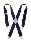 Belts & Suspenders