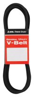 General Utility V-Belt 0.5 in. W x 75 in. L For All M