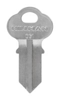 House/Office Universal Key Blank Double sided