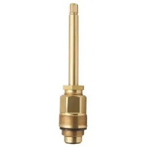 (image for) Gerber Shower Stem H/C