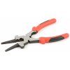 1 pocket Leather Plier and Tool Holder 3.8 in. L x 8.3 in. H