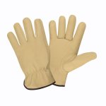 (image for) Unlined Leather Gloves
